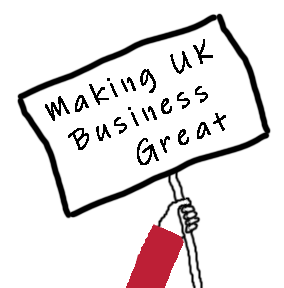 SME Business support UK