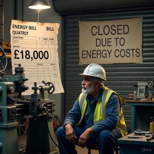 reduce uk business energy bills